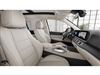 2025 Mercedes-Benz GLS 