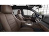 2025 Mercedes-Benz GLS 