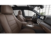2025 Mercedes-Benz GLS 