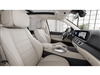 2025 Mercedes-Benz GLS GLS 580