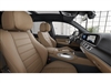 2025 Mercedes-Benz GLS 