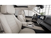 2025 Mercedes-Benz GLS GLS 580