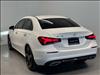 2022 Mercedes-Benz A-Class A 220