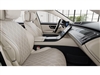 2025 Mercedes-Benz S-Class S 580 4MATIC