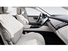 2025 Mercedes-Benz S-Class S 580 4MATIC