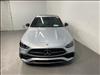 2022 Mercedes-Benz C-Class C 300