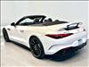 2025 Mercedes-Benz SL-Class 