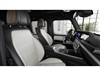 2025 Mercedes-Benz G-Class G 580 w/ EQ Technology