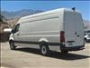 2023 Mercedes-Benz Sprinter 