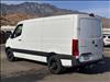 2025 Mercedes-Benz Sprinter 2500