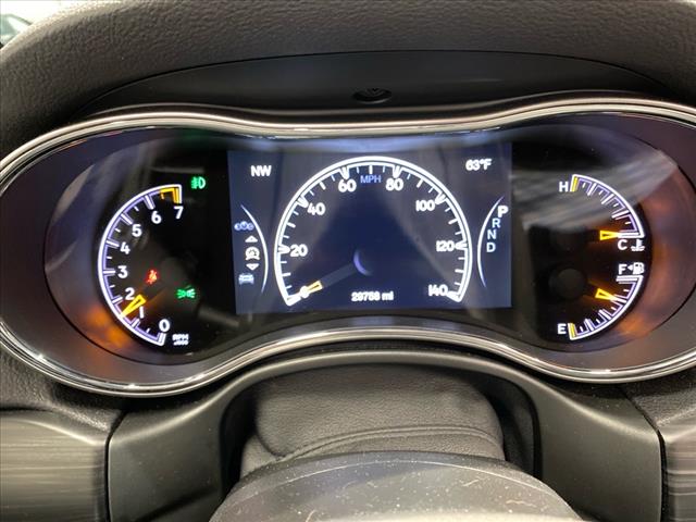 2022 Jeep Grand Cherokee WK Laredo