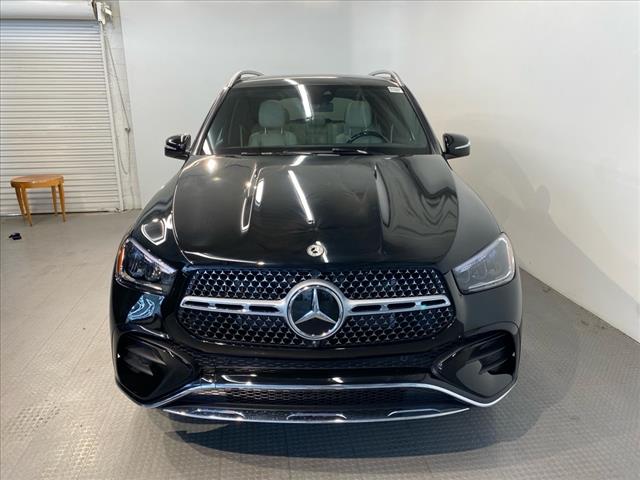 2024 Mercedes-Benz GLE GLE 350 4MATIC
