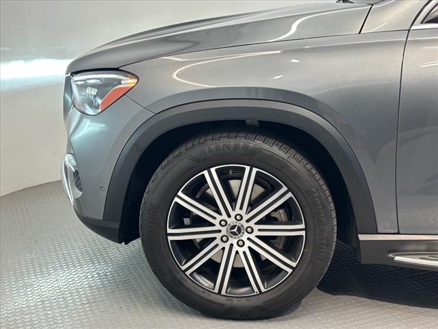 2024 Mercedes-Benz GLE GLE 450e 4MATIC