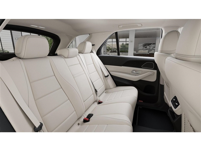 2025 Mercedes-Benz GLE GLE 450e 4MATIC