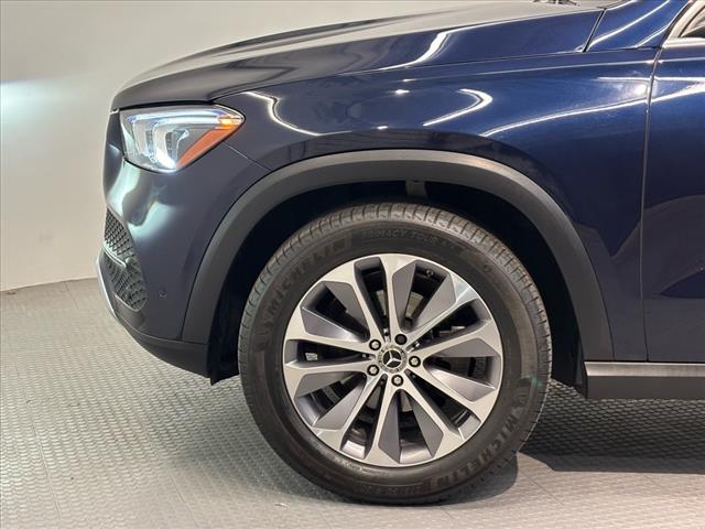 2021 Mercedes-Benz GLE GLE 350 4MATIC