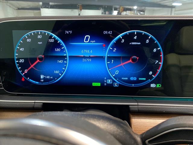2022 Mercedes-Benz GLE GLE 450 4MATIC