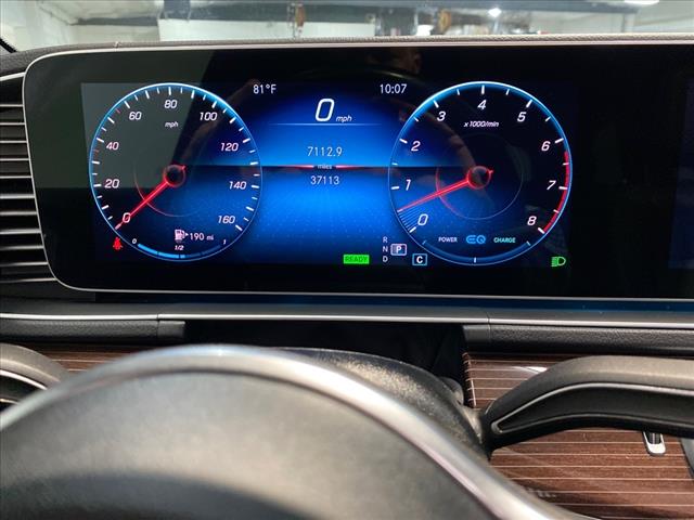 2022 Mercedes-Benz GLS GLS 450