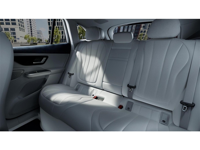 2025 Mercedes-Benz EQE EQE 350+