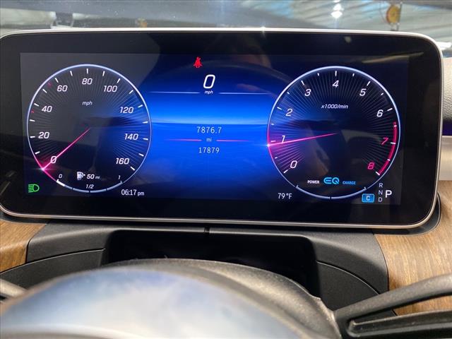 2022 Mercedes-Benz C-Class C 300