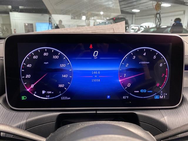 2022 Mercedes-Benz C-Class C 300