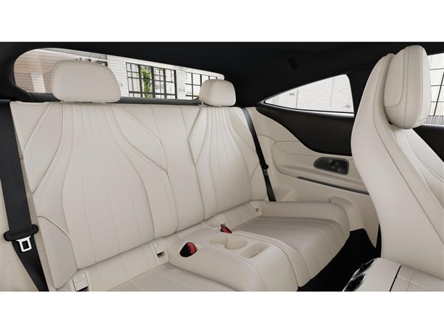 2025 Mercedes-Benz CLE CLE 300 4MATIC