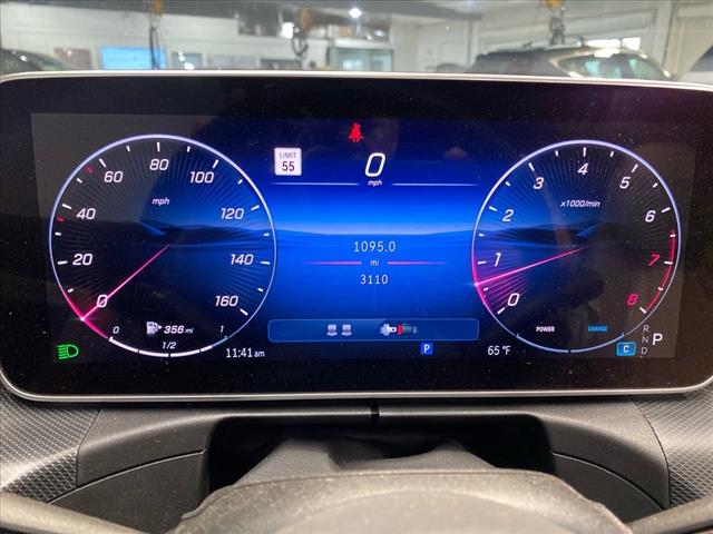 2024 Mercedes-Benz CLE CLE 300 4MATIC