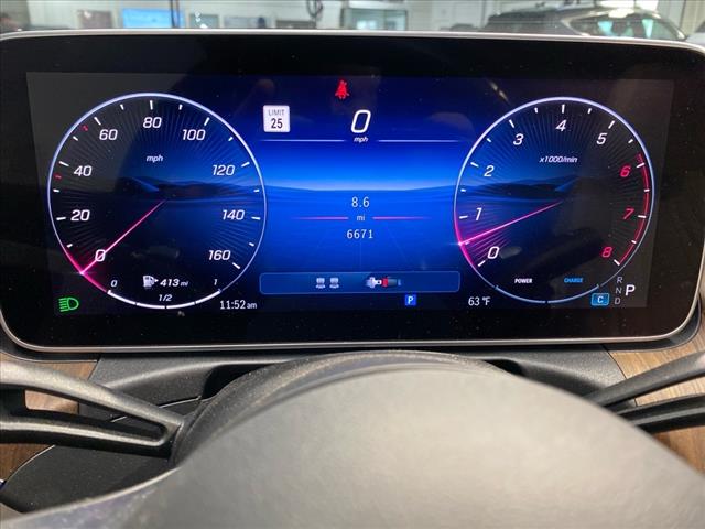 2024 Mercedes-Benz CLE CLE 450 4MATIC
