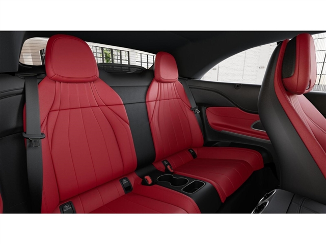 2025 Mercedes-Benz CLE CLE 300 4MATIC