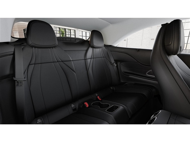 2025 Mercedes-Benz CLE CLE 300 4MATIC