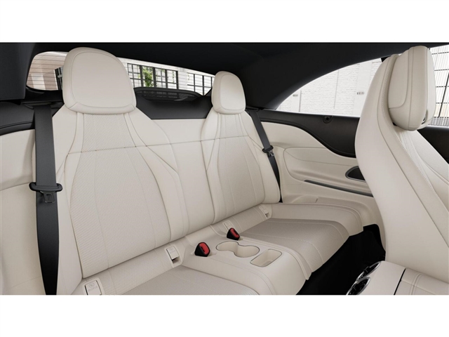 2025 Mercedes-Benz CLE CLE 300 4MATIC