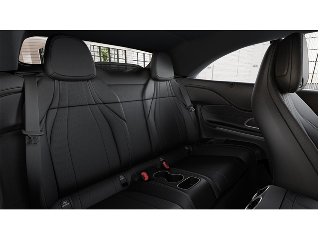 2025 Mercedes-Benz CLE CLE 450 4MATIC