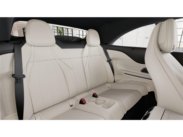 2025 Mercedes-Benz CLE AMG CLE 53