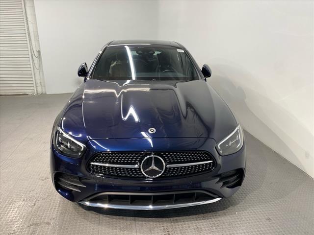 2023 Mercedes-Benz E-Class E 350