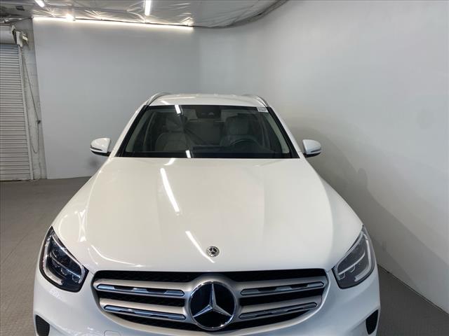 2022 Mercedes-Benz GLC GLC 300