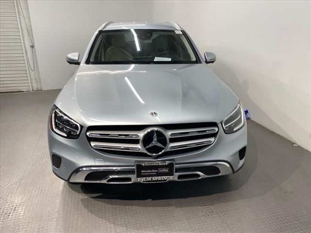 2022 Mercedes-Benz GLC GLC 300