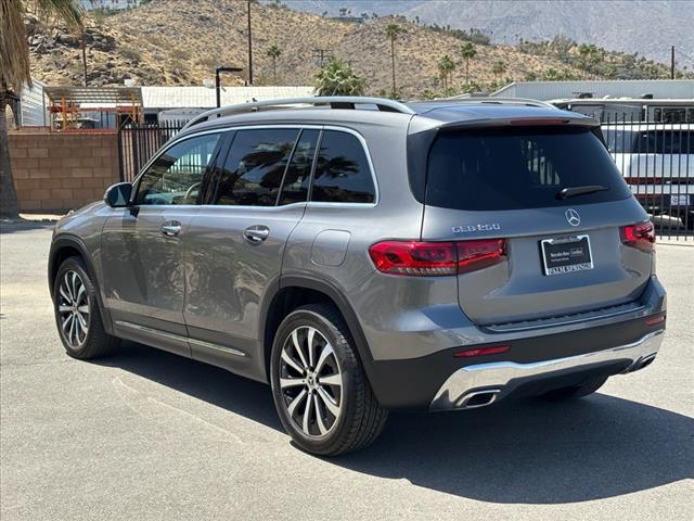 2022 Mercedes-Benz GLB GLB 250