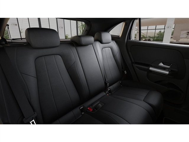 2025 Mercedes-Benz GLA GLA 250