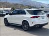 2021 Mercedes-Benz GLE GLE 580 4MATIC