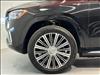 2024 Mercedes-Benz GLS Mercedes-Maybach GLS 600 4MATIC