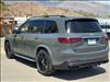 2025 Mercedes-Benz GLS 