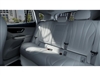 2025 Mercedes-Benz EQE EQE 350+