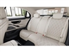 2025 Mercedes-Benz S-Class S 580 4MATIC
