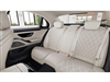 2025 Mercedes-Benz S-Class S 580 4MATIC