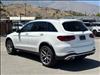 2021 Mercedes-Benz GLC GLC 300