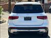 2022 Mercedes-Benz GLB GLB 250 4MATIC