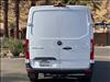 2025 Mercedes-Benz Sprinter 144 WB Standard Roof Cargo