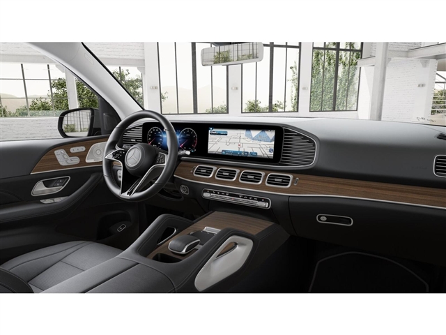 2025 Mercedes-Benz GLE GLE 350