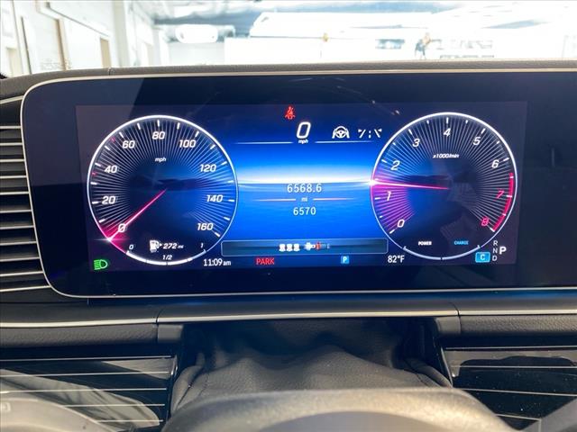 2024 Mercedes-Benz GLE GLE 350 4MATIC