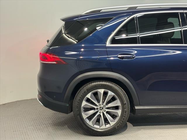 2021 Mercedes-Benz GLE GLE 350 4MATIC