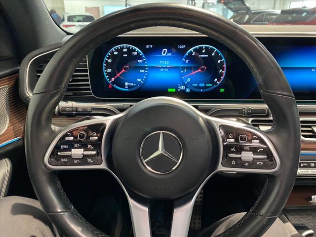 2022 Mercedes-Benz GLS GLS 450